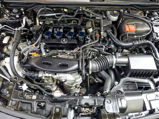 Used 2023 Acura Integra A-Spec image 33