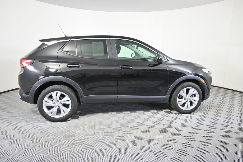 Used 2025 Buick Encore GX Preferred FWD image 7