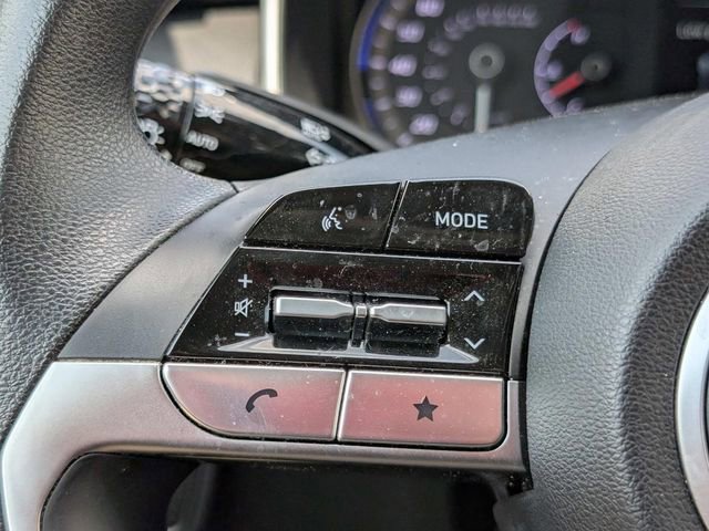 Used 2023 Hyundai Tucson SEL image 27