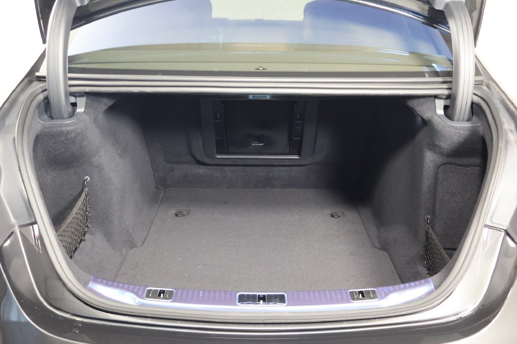 New 2027 Mercedes-Benz S 580 4MATIC Sedan image 8
