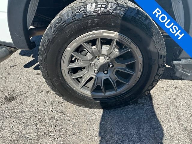 Used 2021 Ford F150 XLT w/ Equipment Group 302A High AWD/4WD image 13