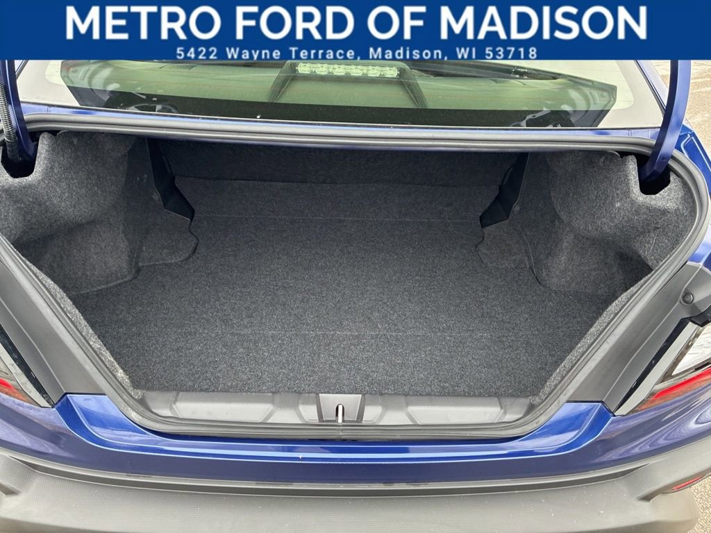 Used 2024 Subaru WRX Premium image 37