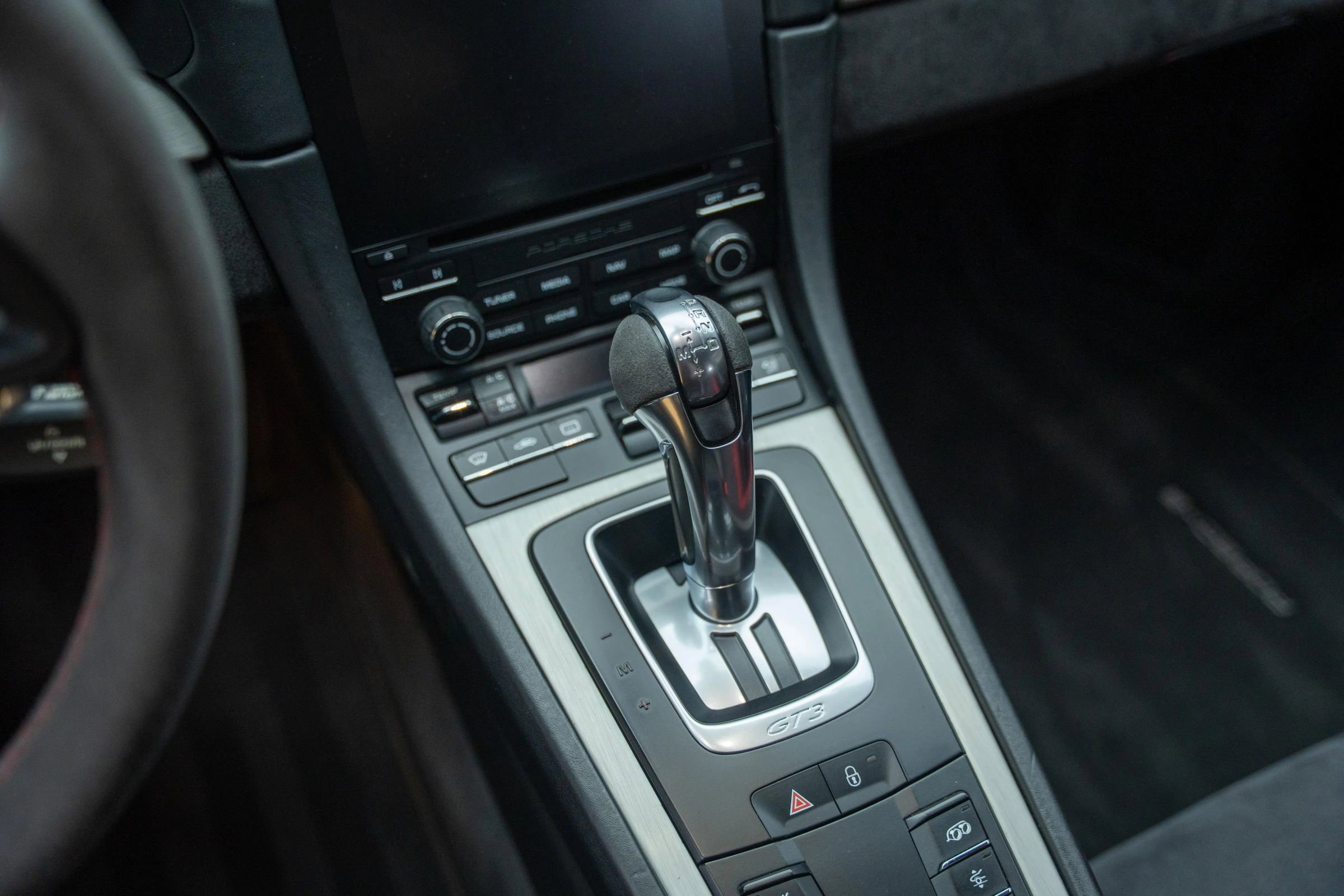 Used 2018 Porsche 911 GT3 image 26