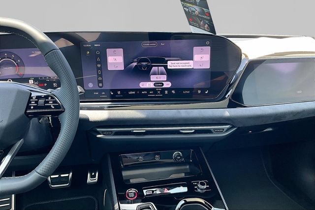 New 2026 Audi S5 Premium Plus AWD/4WD image 6