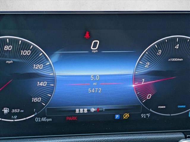 Certified 2026 Mercedes-Benz GLB 250 image 11
