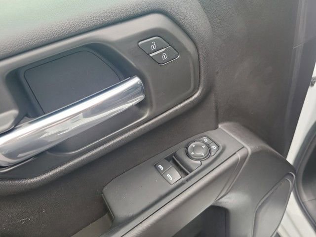 Used 2024 GMC Sierra 1500 Pro w/ Pro Value Package image 13