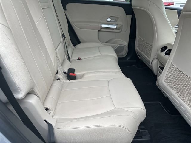Certified 2021 Mercedes-Benz GLB 250 w/ Premium Package image 28