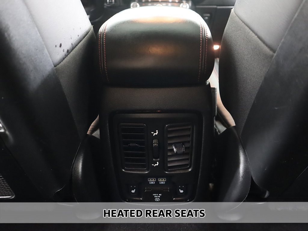 Used 2024 Dodge Durango R/T image 9