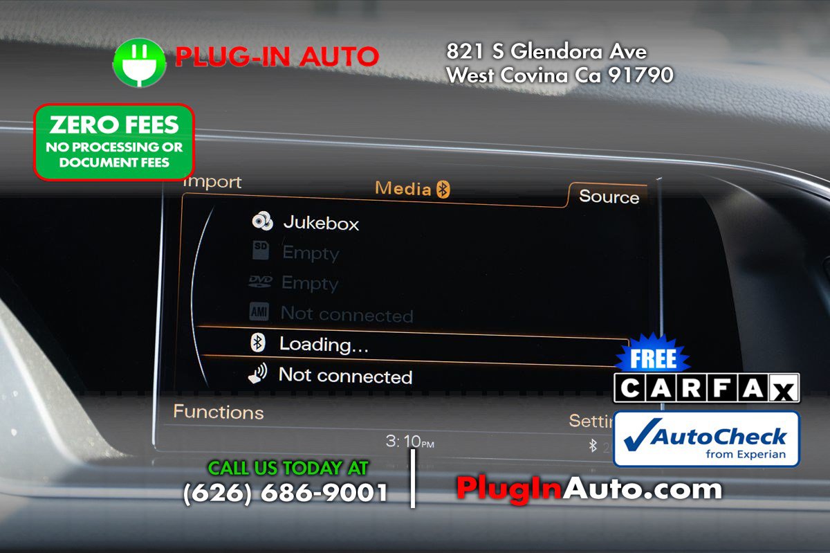 Used 2014 Audi S4 Premium Plus AWD/4WD image 31