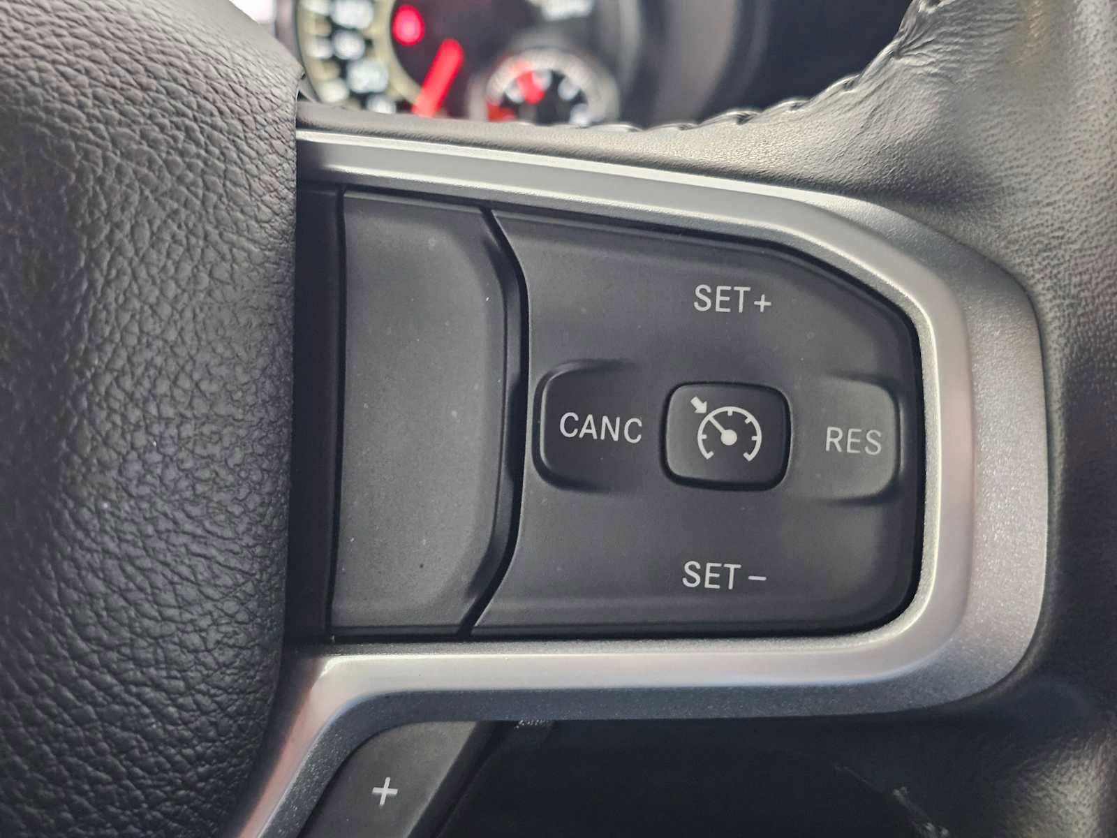 Used 2022 RAM 1500 Big Horn AWD/4WD image 29