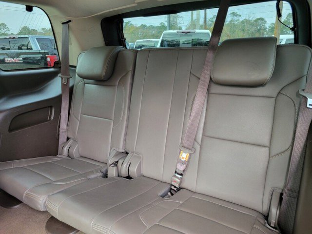 Used 2018 GMC Yukon Denali w/ Denali Ultimate Package image 30