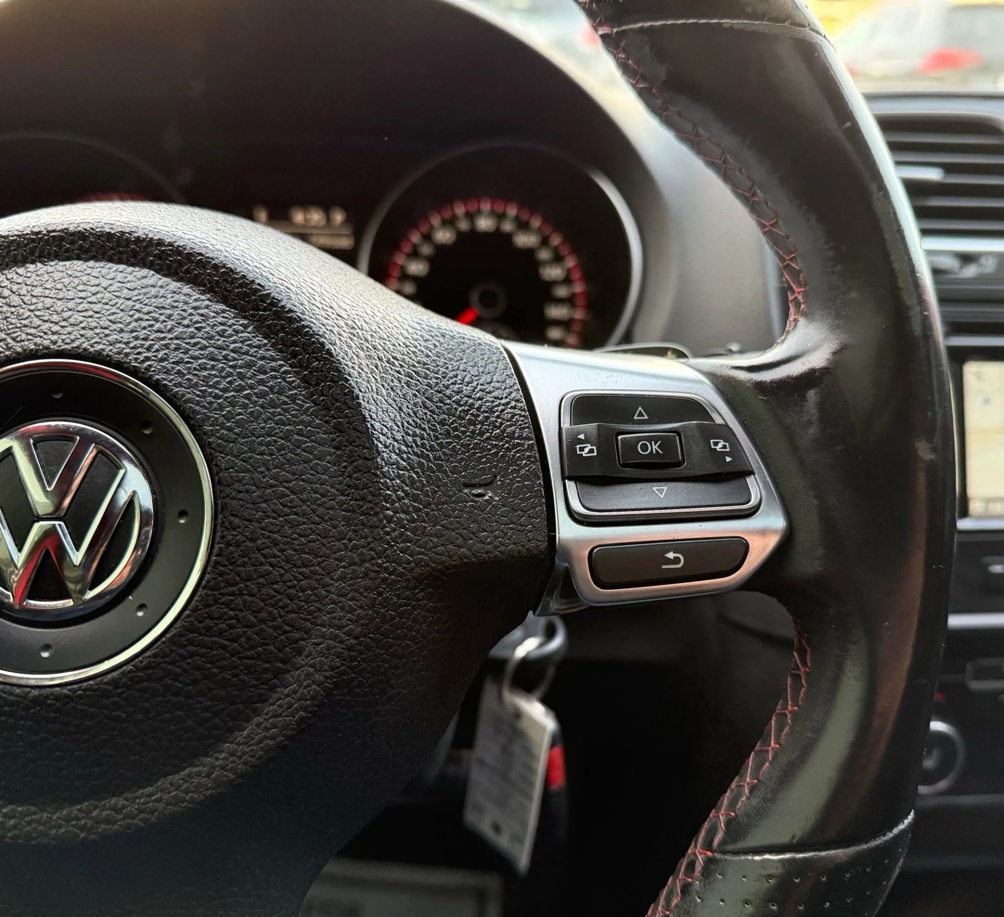 Used 2014 Volkswagen GTI Driver's Edition image 15