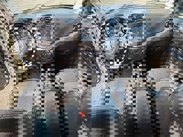 Used 2018 Dodge Journey Crossroad image 19