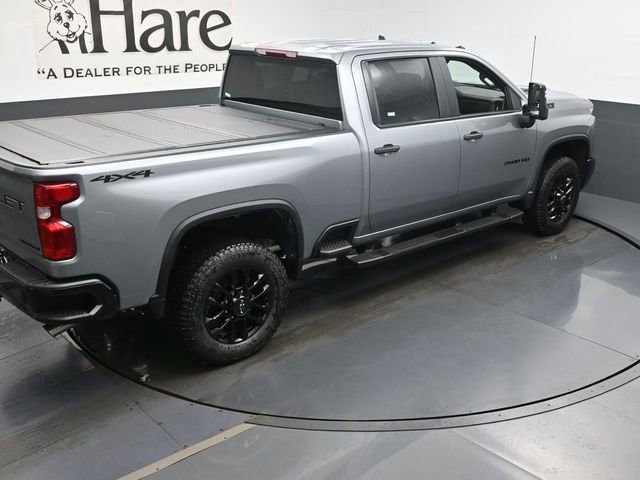New 2025 Chevrolet Silverado 2500 Custom w/ Custom Value Package image 18