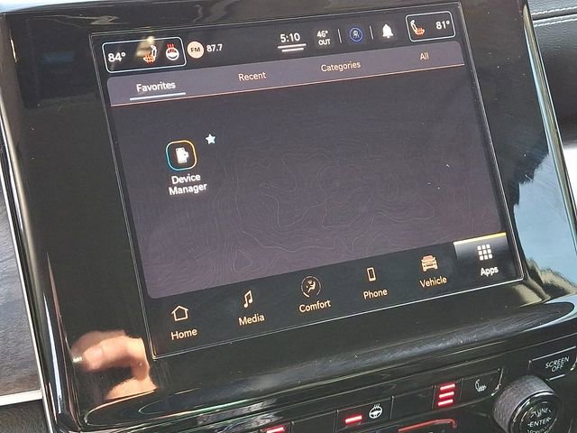 Used 2021 Jeep Grand Cherokee L Limited image 25