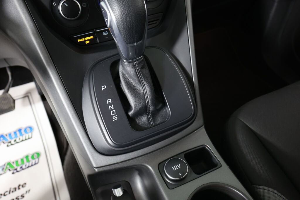 Used 2015 Ford Escape S image 33