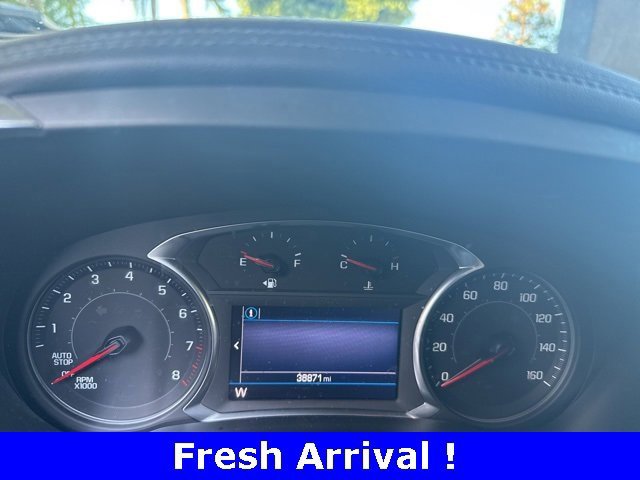 Used 2019 Chevrolet Blazer LT image 3