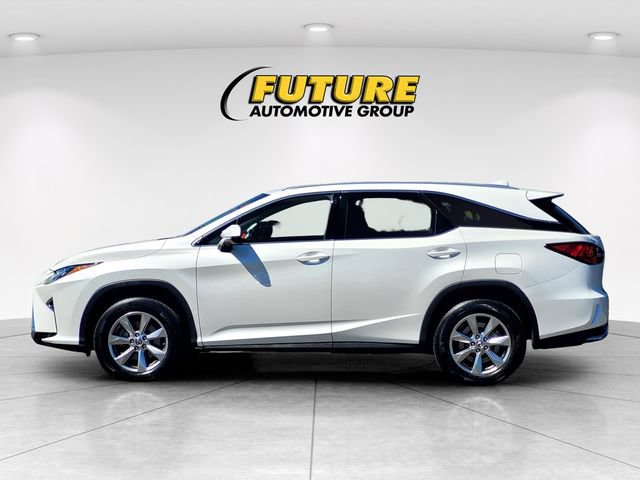 Used 2019 Lexus RX 350L AWD image 7