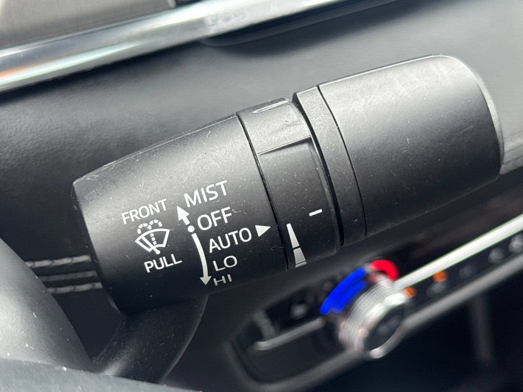 Used 2018 MAZDA MAZDA6 Touring FWD image 37