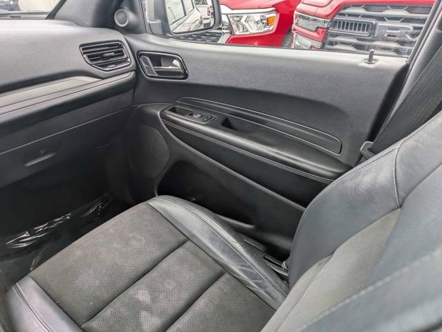 Used 2022 Dodge Durango GT RWD image 19