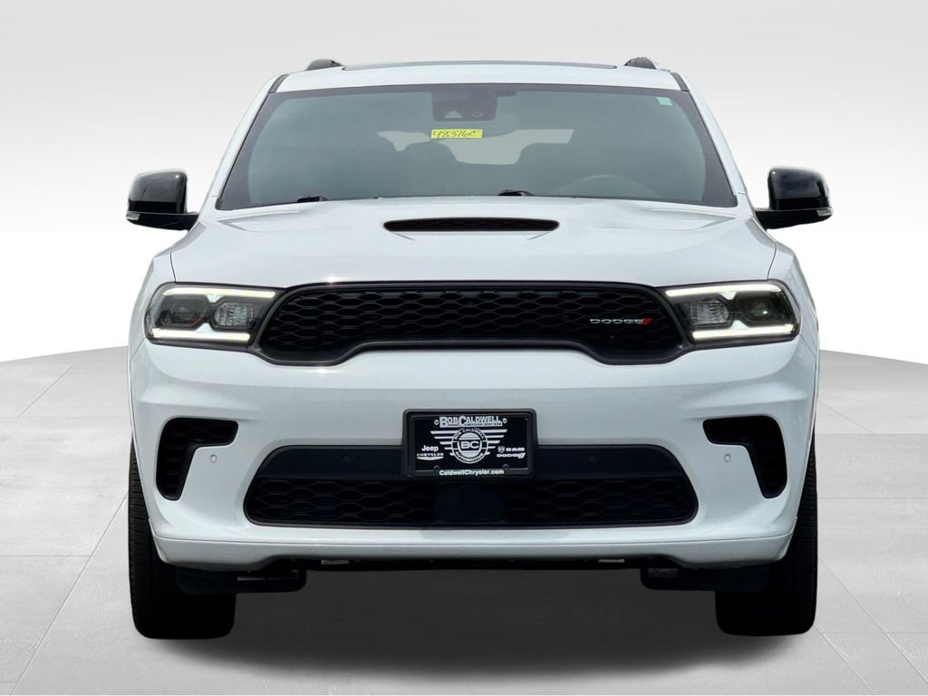 Used 2024 Dodge Durango R/T AWD/4WD image 2
