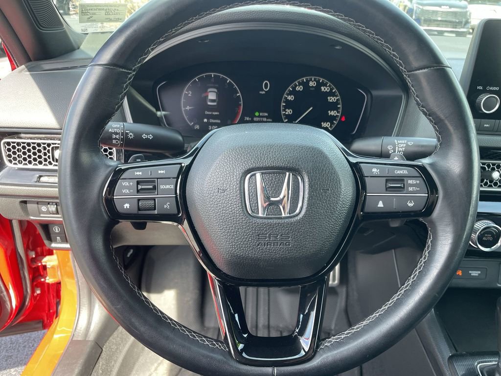 Used 2023 Honda Civic Sport image 14
