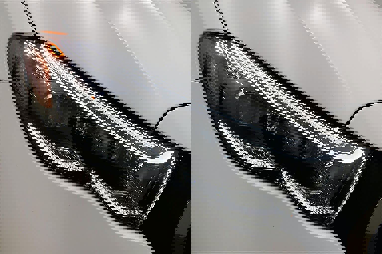 Certified 2025 Mercedes-Benz E 53 AMG e 4MATIC Sedan image 28