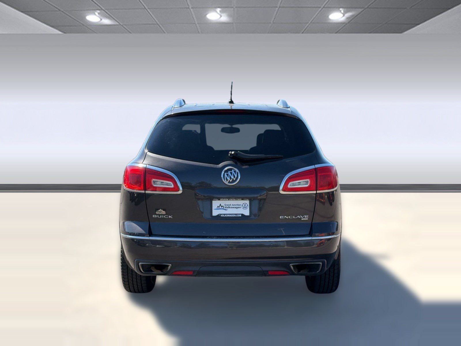 Used 2015 Buick Enclave Leather AWD/4WD image 10