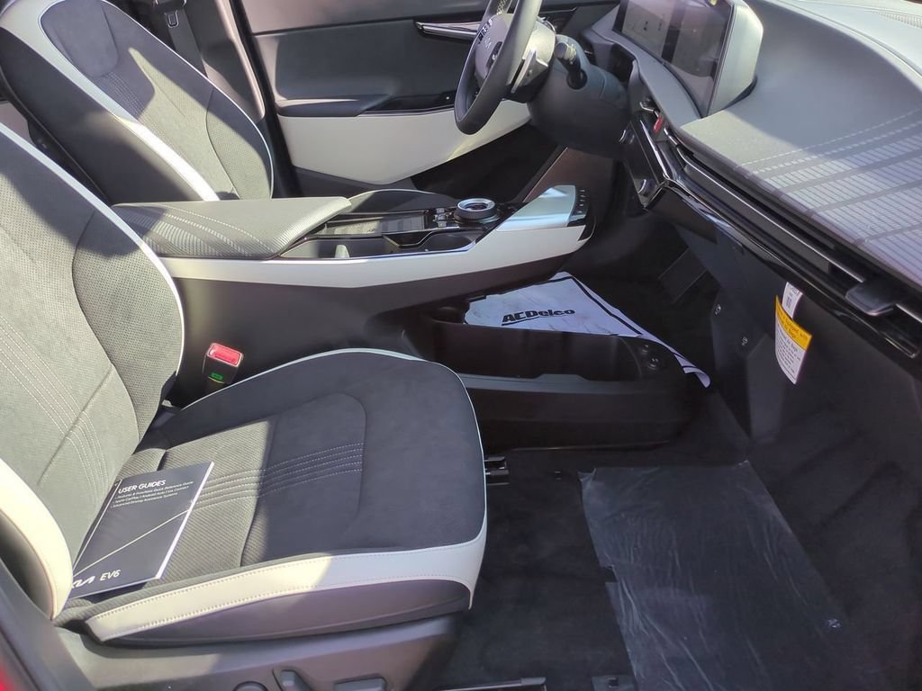 New 2024 Kia EV6 GT-Line AWD/4WD image 28