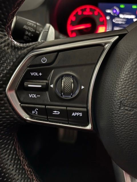 Certified 2021 Acura RDX A-Spec image 20