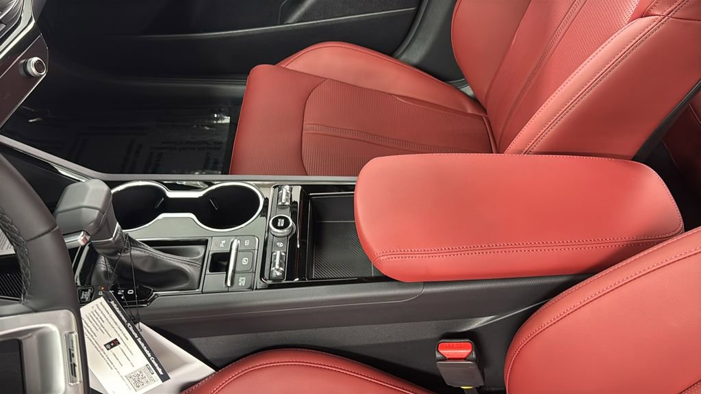 New 2026 Kia K5 GT-Line image 32