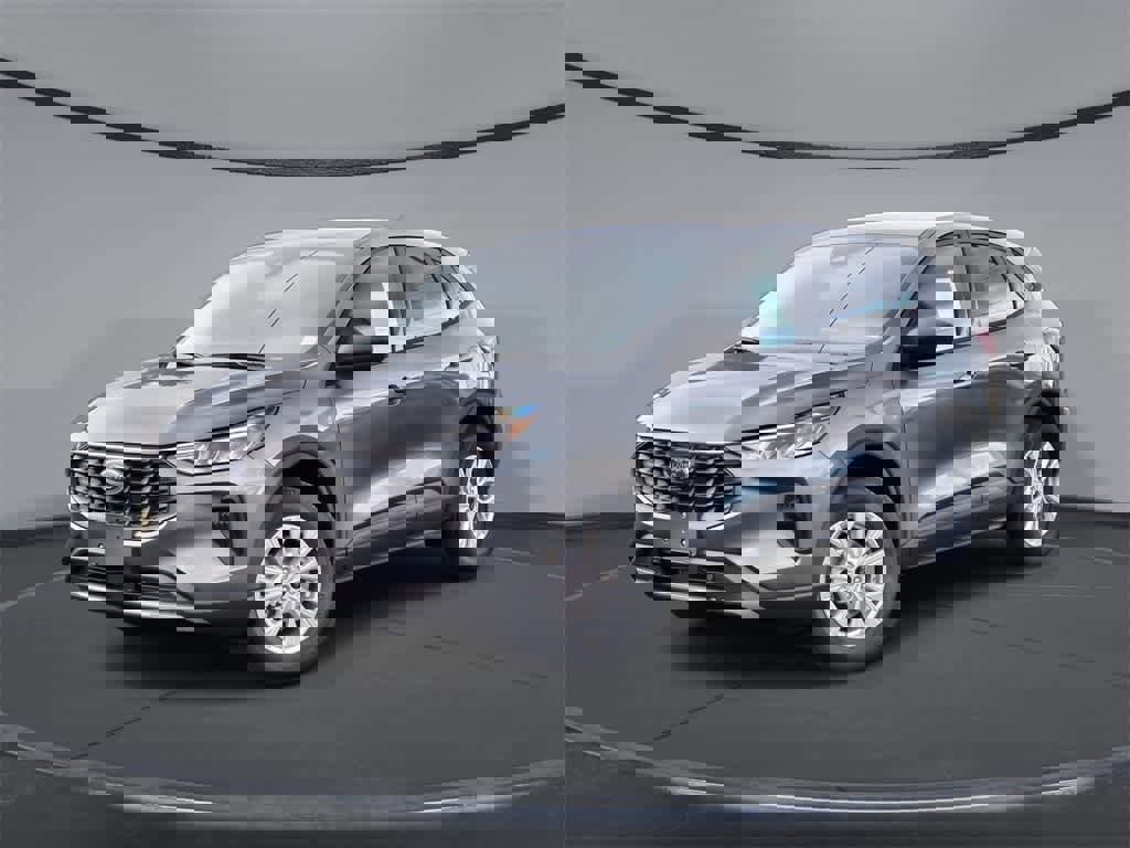 Used 2025 Ford Escape Active w/ Cold Weather Package