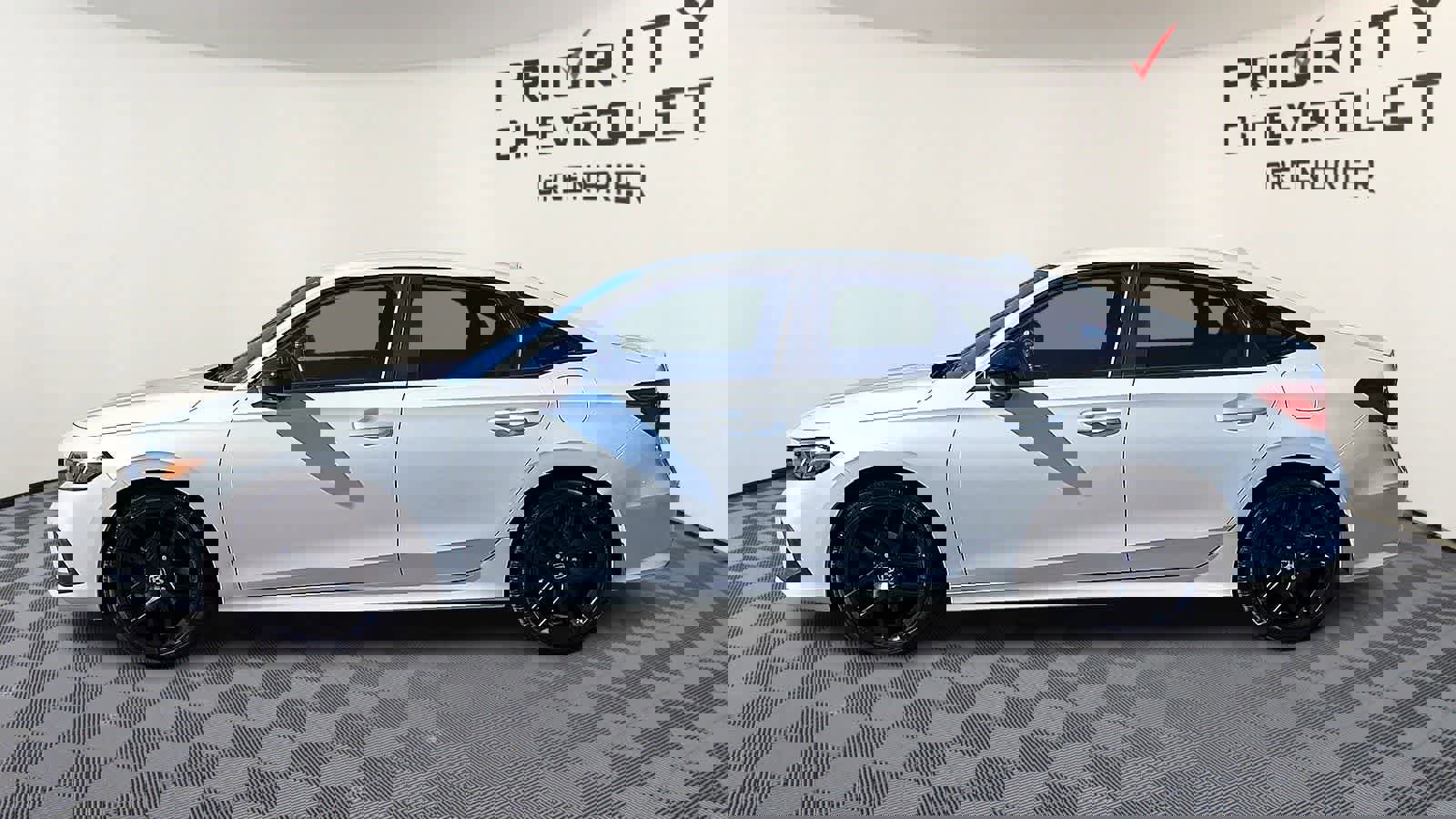 Used 2023 Honda Civic Sport image 5