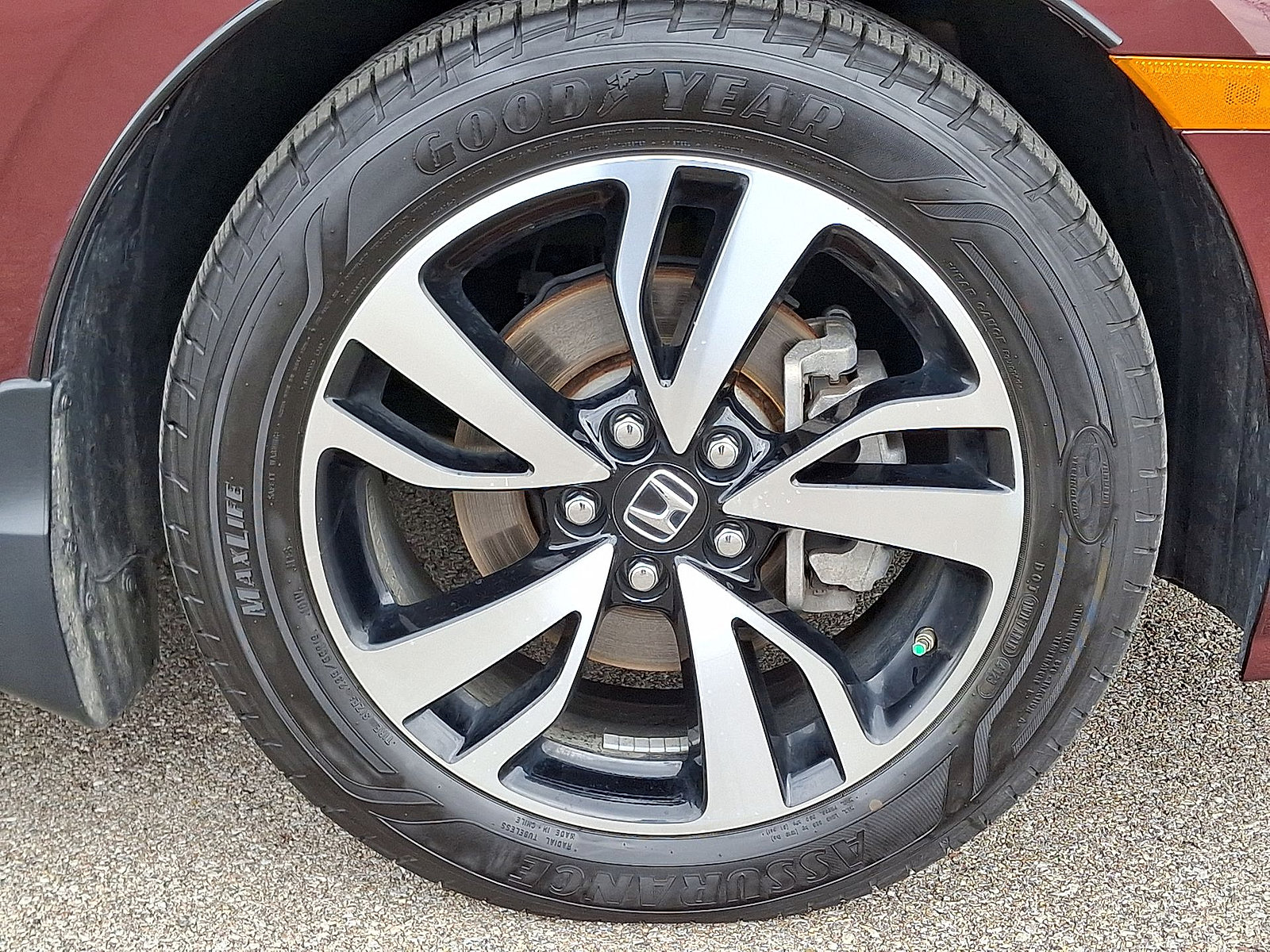 Used 2019 Honda Odyssey Elite image 27