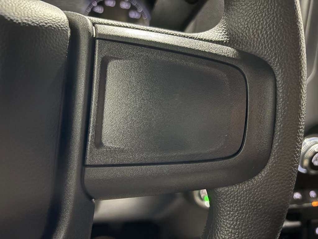 New 2026 GMC Sierra 1500 Pro w/ Graphite Edition image 16