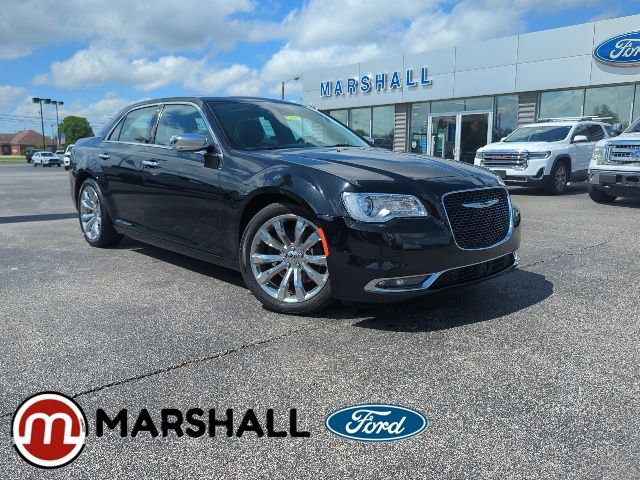 Used 2015 Chrysler 300 C w/ Light Group RWD image 1
