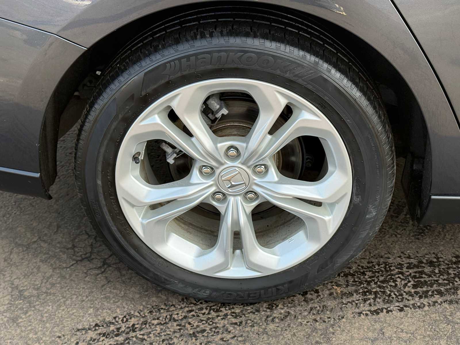 Used 2023 Honda Accord LX image 8