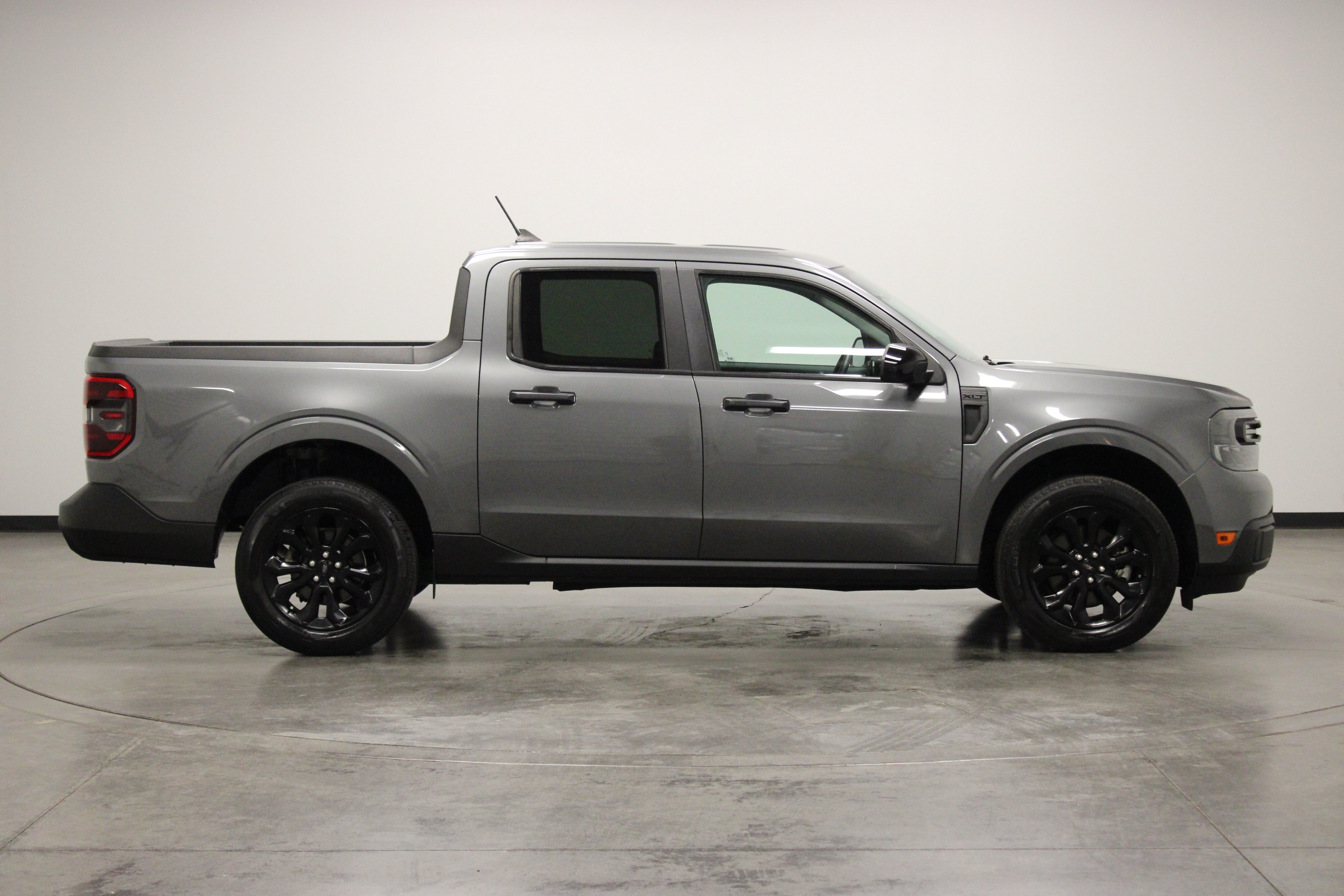 Used 2023 Ford Maverick XLT w/ Equipment Group 300A Standard AWD/4WD image 9