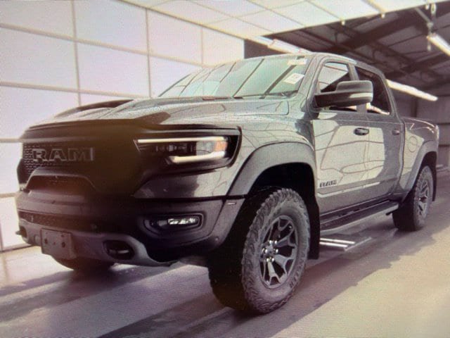 Used 2023 RAM 1500 TRX w/ TRX Level 2 Equipment Group AWD/4WD image 2