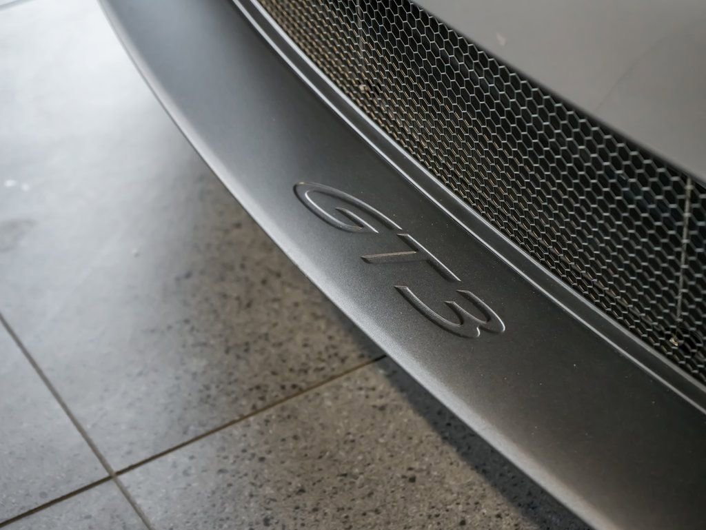 Certified 2026 Porsche 911 GT3 image 31