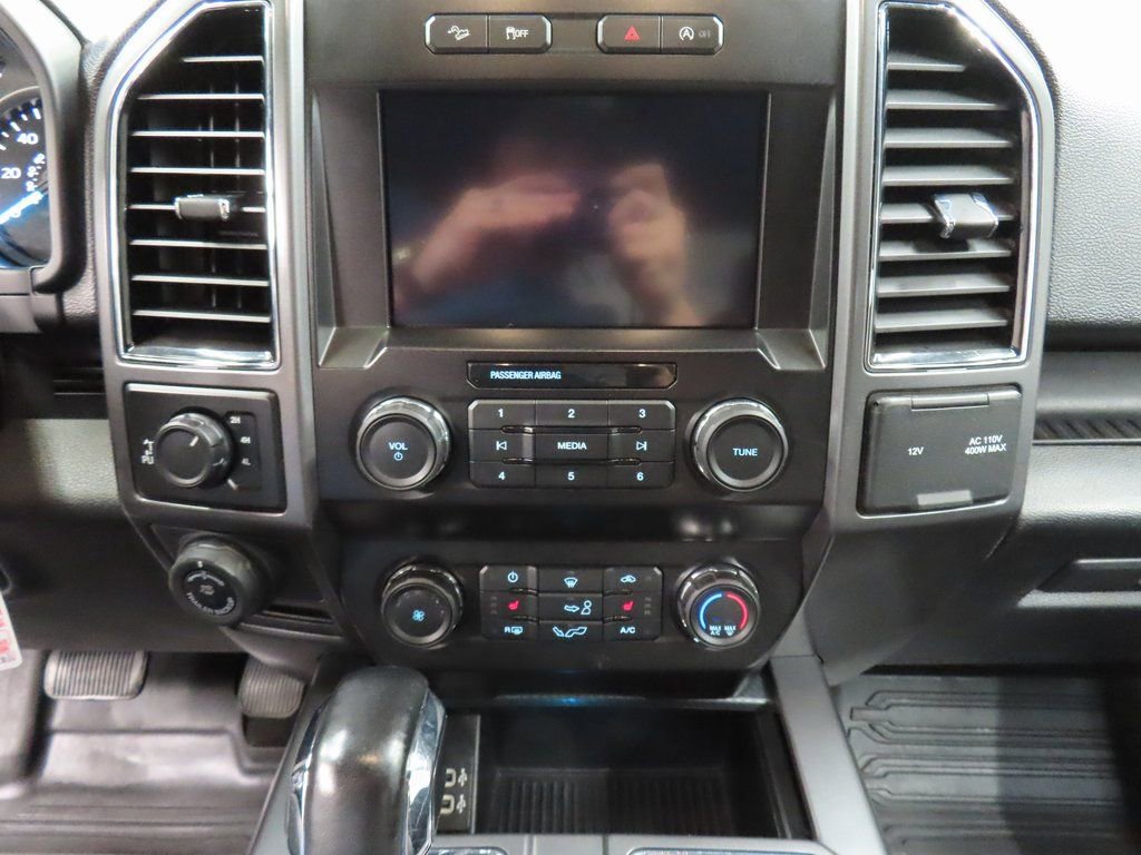 Used 2020 Ford F150 XLT w/ Equipment Group 302A Luxury image 13