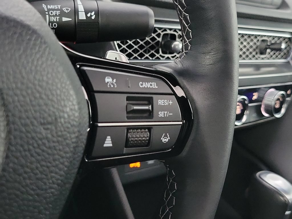 Used 2024 Acura Integra A-Spec FWD image 25