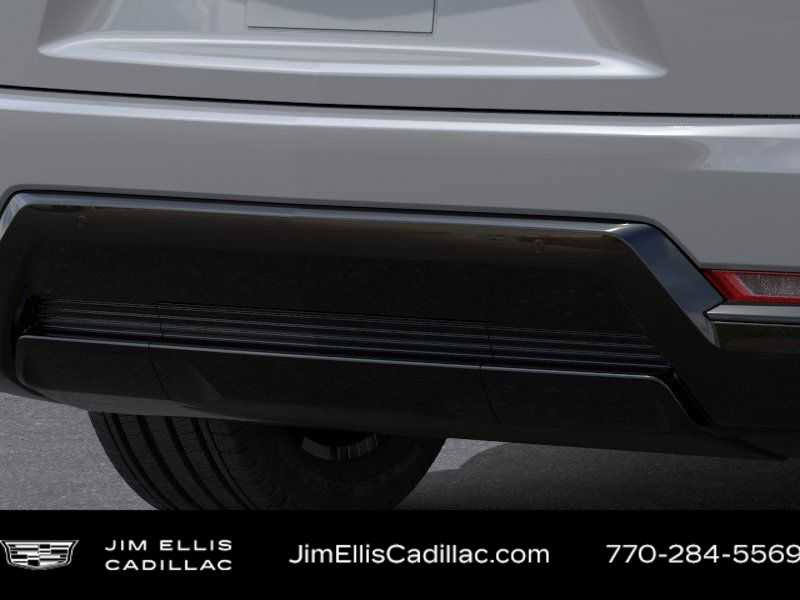 New 2026 Cadillac Escalade IQL Sport 1 image 14