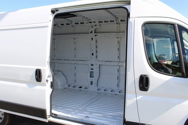 New 2026 RAM ProMaster 2500 image 7
