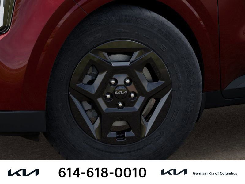 New 2026 Kia Carnival image 12