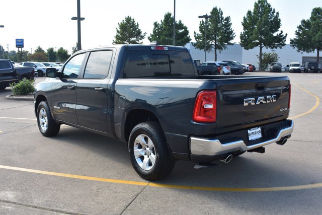 New 2026 RAM 1500 Tradesman image 8