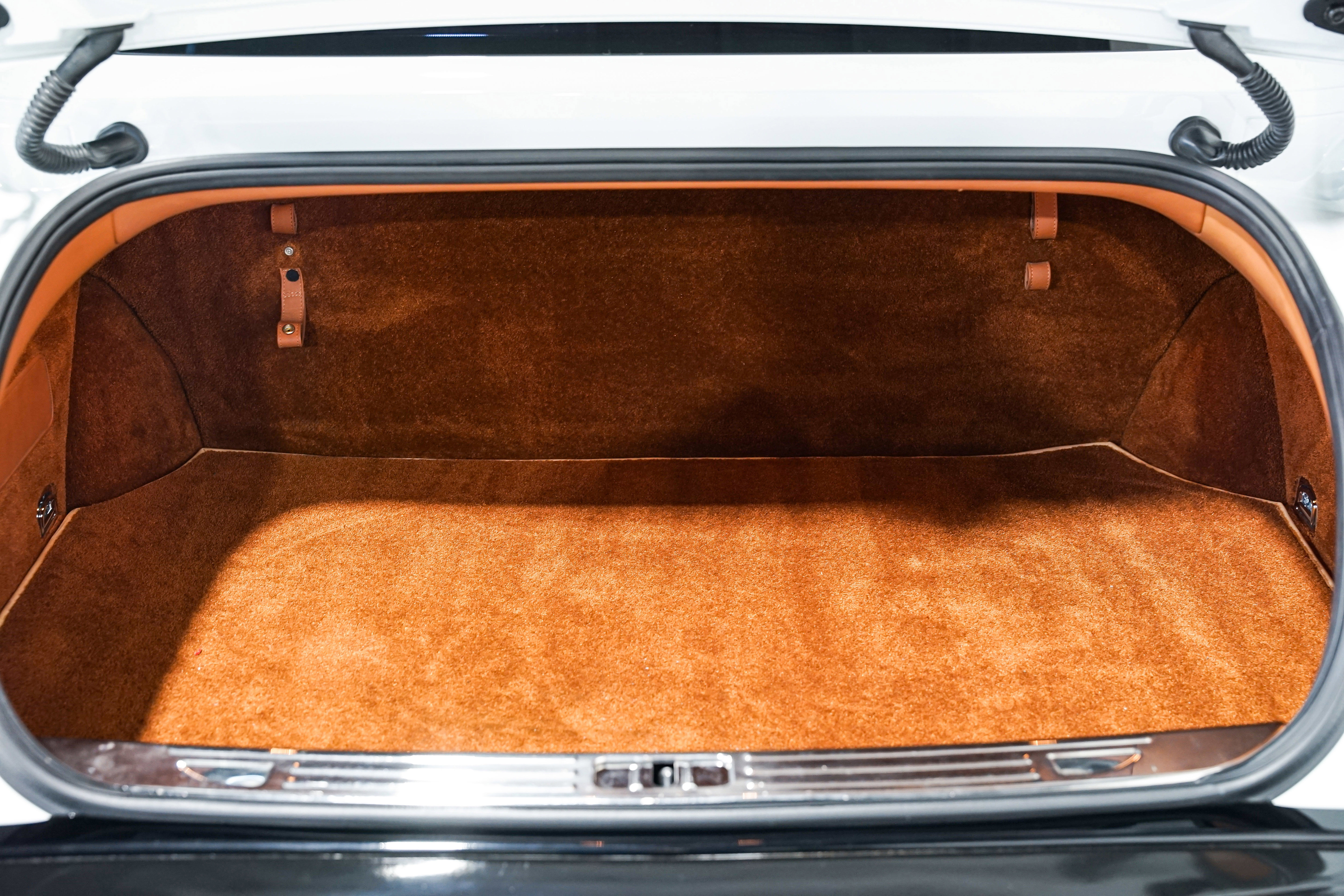 Used 2012 Bentley Mulsanne image 55