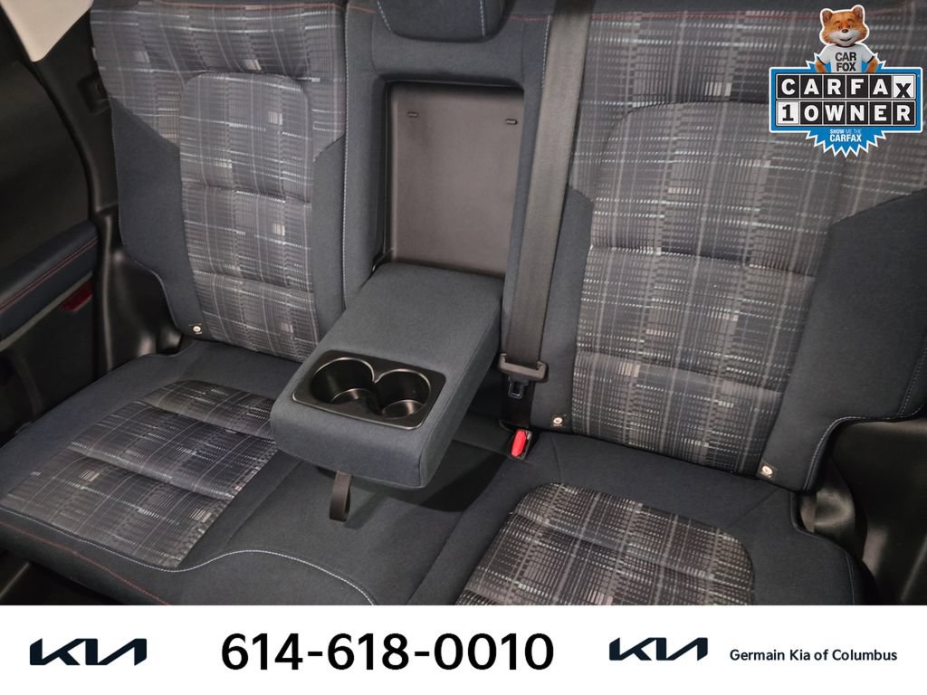 Used 2024 Ford Bronco Sport Heritage AWD/4WD image 18