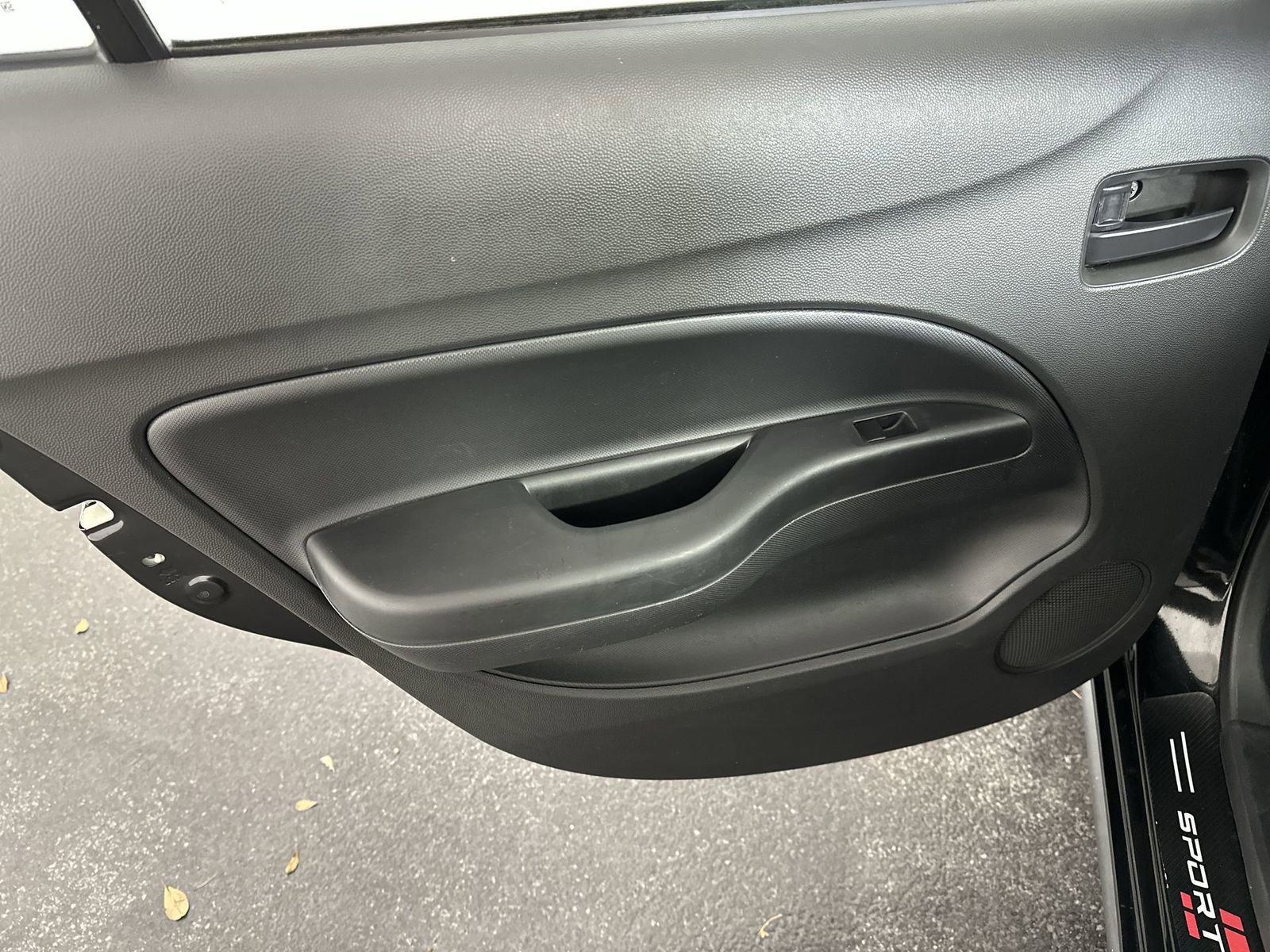 Used 2021 Mitsubishi Mirage G4 LE image 36