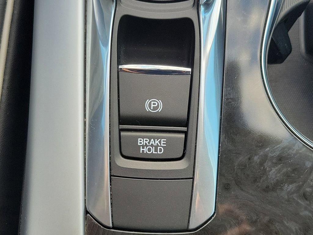 Certified 2018 Acura TLX V6 w/ Technology Package image 26